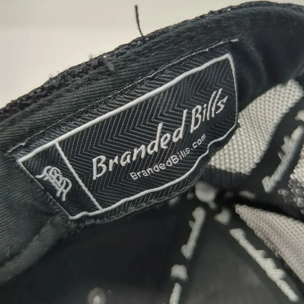 Branded Bills branded bills